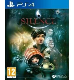 Silence