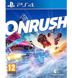 OnRUSH