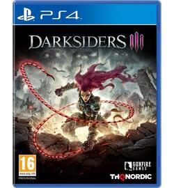 Darksiders III