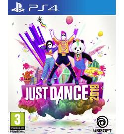 Just Dance 2019