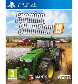 Farming Simulator 19