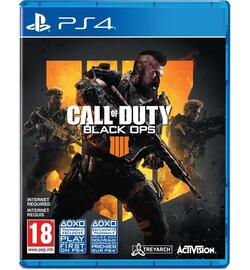 Call of Duty: Black Ops 4