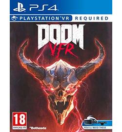 Doom VFR (PSVR Only)