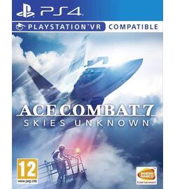 Ace Combat 7: Skies Unknown