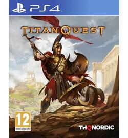 Titan Quest
