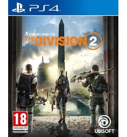 The Division 2