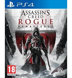 Assassin's Creed: Rogue - Remastered