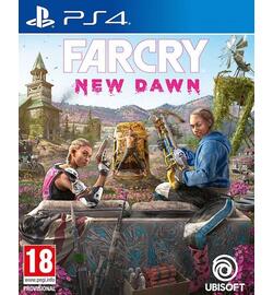 Far Cry: New Dawn