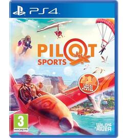 Pilot Sports