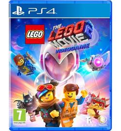 The LEGO Movie 2 Videogame