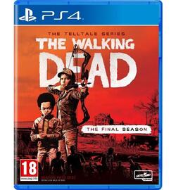 The Walking Dead: The Final Season