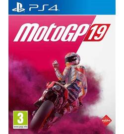 MotoGP 19