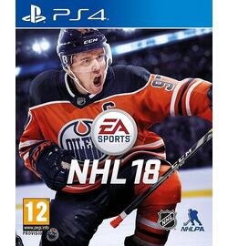 NHL 18