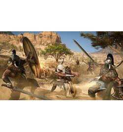 Assassin's Creed: Origins