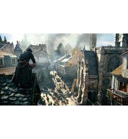 Assassin's Creed: Unity