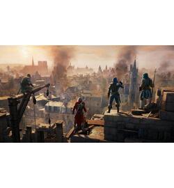 Assassin's Creed: Unity