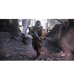 Call of Duty: Advanced Warfare