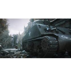 Call of Duty: WWII (WW2)