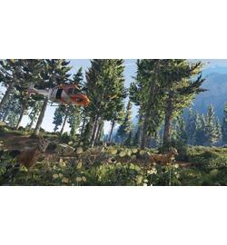 GTA 5 voor PS4 - Grand Theft Auto V