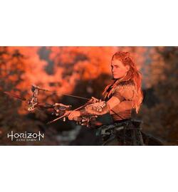 Horizon: Zero Dawn
