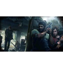 The Last Of Us: Remastered