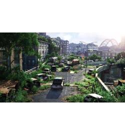 The Last Of Us: Remastered