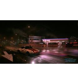 Need For Speed 2015