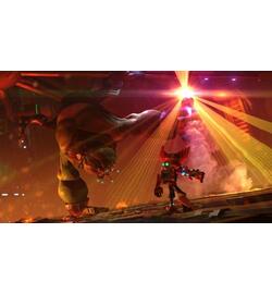 Ratchet & Clank