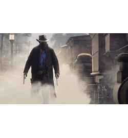 Red Dead Redemption 2