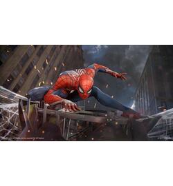 Marvel Spiderman