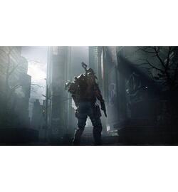 Tom Clancy's The Division