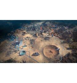 Age of Wonders: Planetfall