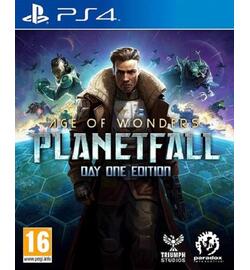 Age of Wonders Planetfall - Day One Edition