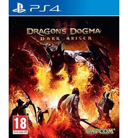 Dragon's Dogma: Dark Arisen