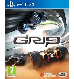 GRIP