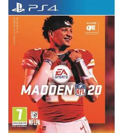 Madden NFL 20