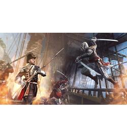 Assassin's Creed IV: Black Flag