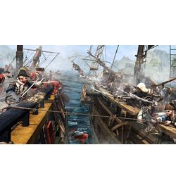 Assassin's Creed IV: Black Flag