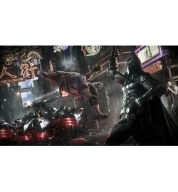 Batman: Arkham Knight
