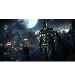Batman: Arkham Knight