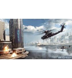 Battlefield 4