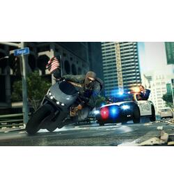 Battlefield: Hardline
