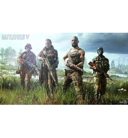 Battlefield V