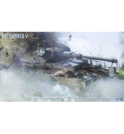 Battlefield V