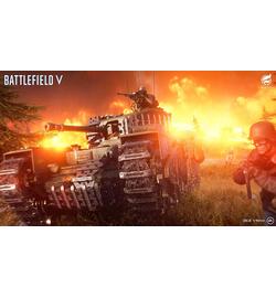 Battlefield V