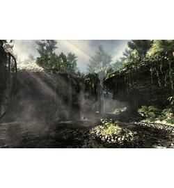 Call of Duty: Ghosts
