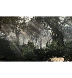 Call of Duty: Ghosts