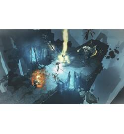 Diablo III Ultimate Evil Edition