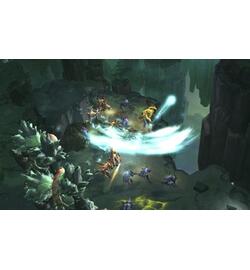 Diablo III Ultimate Evil Edition