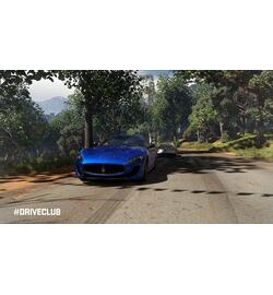 DriveClub